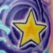 Tattoos - Islamic Moon and Star - 42408